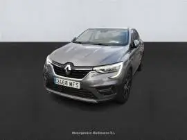 Renault Arkana Techno E-TECH full hybrid 105kW(145, 24.800 €