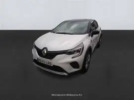 Renault Captur Intens TCe 74kW (100CV) GLP, 16.100 €