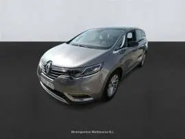 Renault Espace Zen Energy dCi 118kW (160CV) TT EDC, 17.800 €