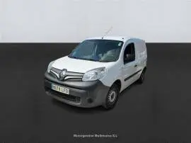 Renault Kangoo (O) Profesional dCi 55 kW (75 CV), 8.300 €