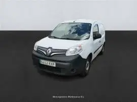 Renault Kangoo Profesional dCi 55 kW (75 CV), 7.999 €