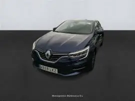 Renault Megane (O) Zen Blue dCi 85 kW (115CV) EDC , 16.100 €