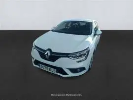 Renault Megane Business Energy dCi 81kW (110CV), 13.200 €