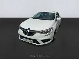 Renault Megane Life Blue dCi 70kW (95CV), 13.200 €