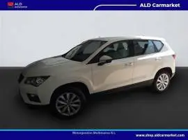 Seat Ateca 1.6 TDI 85kW (115CV) St&Sp Style Eco, 17.300 €