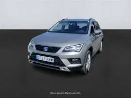 Seat Ateca 1.6 TDI 85kW St&Sp Style Plus Nav Eco, 20.300 €