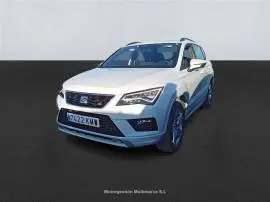 Seat Ateca 2.0 TDI 140kW (190CV) DSG 4Dr St&Sp FR, 21.600 €