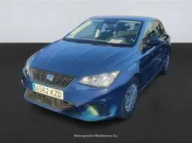 Seat Ibiza 1.0 EcoTSI 70kW (95CV) Reference Plus, 11.500 €