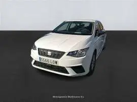 Seat Ibiza 1.0 MPI 59kW (80CV) Reference Plus, 10.700 €