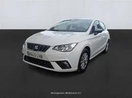 Seat Ibiza 1.0 TSI 85kW (115CV) DSG Xcellence, 14.900 €