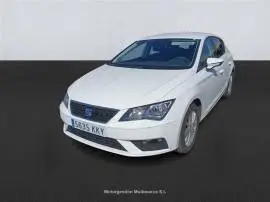 Seat Leon 1.4 TGI GNC St&Sp Reference Plus, 10.900 €