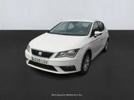 Seat Leon 1.6 TDI 85kW (115CV) St&Sp Style, 13.800 €