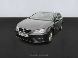 Seat Leon ST 1.6 TDI 85kW (115CV) S&S Style Ed Nav, 13.999 €