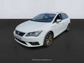 Seat Leon ST 1.6 TDI 85kW (115CV) St&Sp Style, 14.200 €