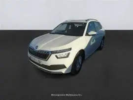 Skoda Kamiq 1.0 TSI 81kW (110CV) DSG Ambition, 18.200 €