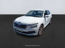 Skoda Kamiq 1.0 TSI 81kW (110CV) DSG Emotion, 20.300 €