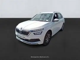 Skoda Kamiq 1.0 TSI 81kW (110CV) DSG Emotion, 20.500 €