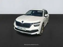 Skoda Kamiq 1.0 TSI 81kW (110CV) DSG Emotion, 20.999 €