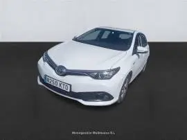 Toyota Auris 1.8 140H Hybrid Active (Business Plus, 16.200 €