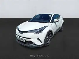 Toyota C-HR 1.8 125H Advance, 20.999 €