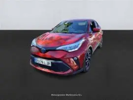 Toyota C-HR 1.8 125H Advance, 23.300 €