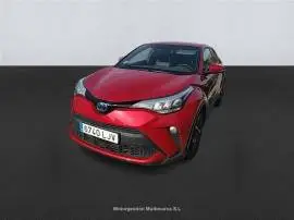 Toyota C-HR 1.8 125H Advance, 23.300 €