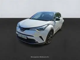 Toyota C-HR 1.8 125H Style Plus, 22.200 €