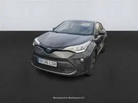 Toyota C-HR 2.0 180H Advance, 23.900 €