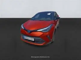 Toyota C-HR 2.0 180H Kaji Edition, 25.300 €