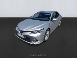 Toyota Camry 2.5 220H Advance, 27.999 €