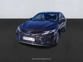 Toyota Camry 2.5 220H Advance, 31.200 €