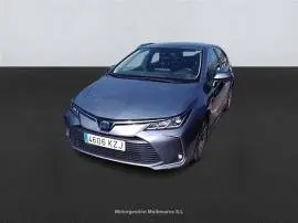 Toyota Corolla 1.8 125H ACTIVE E-CVT SEDAN, 17.500 €