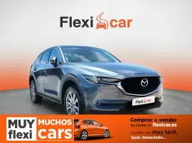 Mazda CX-5 2.0 G 121kW (165CV) 2WD Zenith, 20.490 €