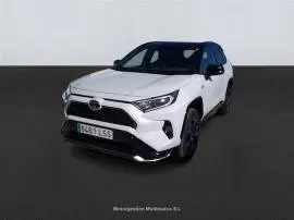 Toyota Rav4 2.5l PLUG-IN 300PH (e-CVT) Style Plus, 44.900 €