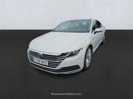 Volkswagen Arteon Elegance 2.0 TDI 110kW (150CV), 23.999 €