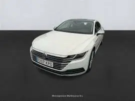 Volkswagen Arteon Elegance 2.0 TDI 110kW (150CV) D, 26.300 €