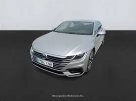 Volkswagen Arteon R-Line 2.0 TDI 110kW (150CV) DSG, 24.500 €