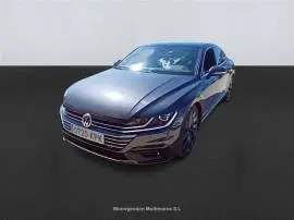 Volkswagen Arteon R-Line 2.0 TDI 140kW (190CV), 25.500 €