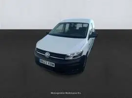 Volkswagen Caddy Profesional Kombi 2.0 TDI SCR BMT, 12.700 €