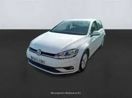 Volkswagen Golf Edition 1.0 TSI 85kW (115CV), 13.800 €