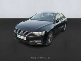 Volkswagen Passat Business 1.6 TDI 88kW (120CV) DS, 17.600 €