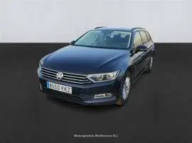 Volkswagen Passat Edition 2.0 TDI 110kW (150CV) Va, 15.700 €