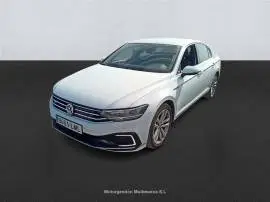 Volkswagen Passat GTE 1.4 TSI e-Power 115kW + 85kW, 20.900 €