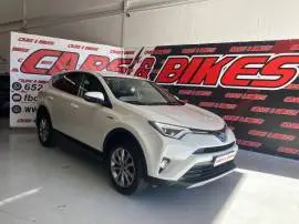 Toyota Rav4 2.5l hybrid 2WD Advance, 23.990 €