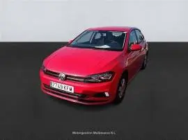 Volkswagen Polo Edition 1.0 48kW (65CV), 10.900 €