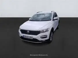 Volkswagen T-Roc Advance 1.5 TSI 110kW (150CV) DSG, 25.300 €