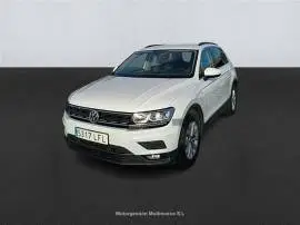 Volkswagen Tiguan Advance 2.0 TDI 110kW (150CV), 27.900 €