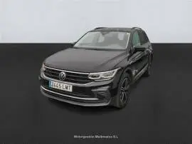 Volkswagen Tiguan Life 2.0 TDI 110kW (150CV), 24.600 €