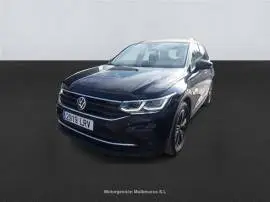 Volkswagen Tiguan Life 2.0 TDI 110kW (150CV), 25.200 €