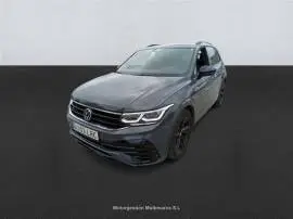 Volkswagen Tiguan R-Line 2.0 TDI 110kW (150CV) DSG, 33.600 €